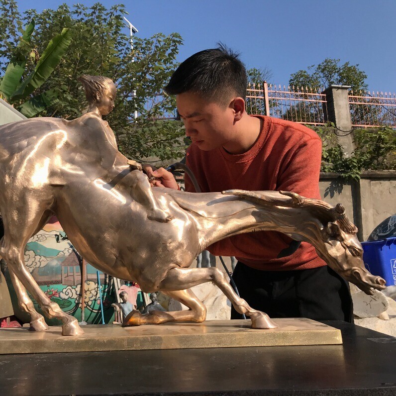 Zhao Yongchang
